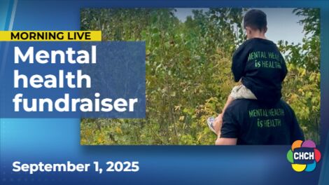 Annual Walk to the Lighthouse fundraiser for mental health services