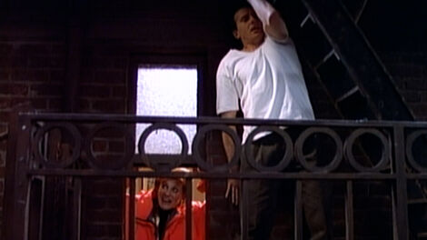 S2E013 Same Time Next Week