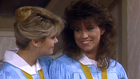 S8E023 Rites of Passage: Part 1