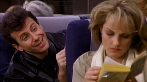 S1E009 Riding Backwards