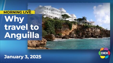 Why Anguilla should be your next vacation destination