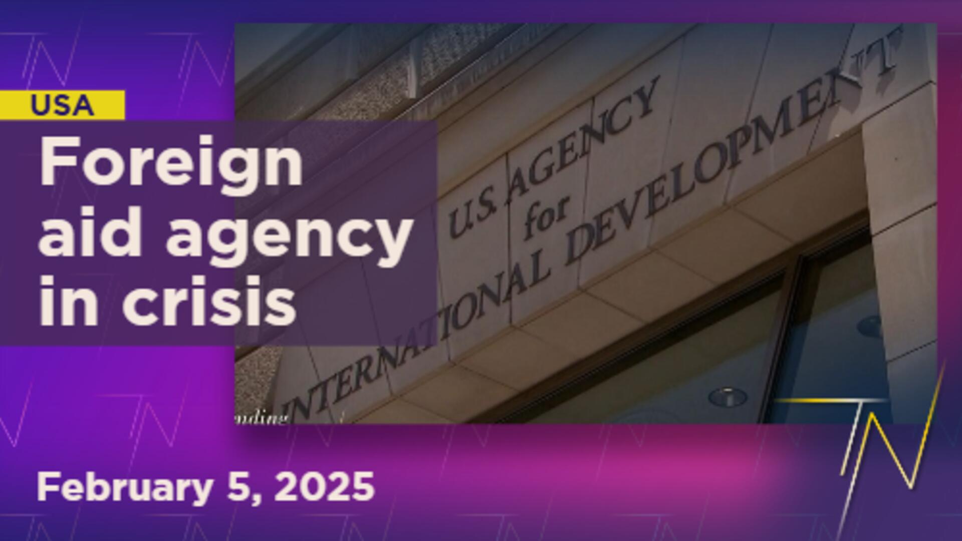 Trump assigns Musk to drive major Government reforms