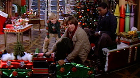 S1E013 The Best Christmas Ever