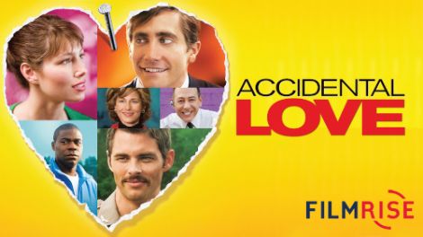 Accidental Love