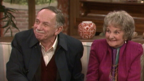 S5E020 Thoroughly Modern Mildred