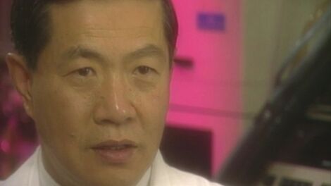 S1E001 The Disappearance of Helle Crafts