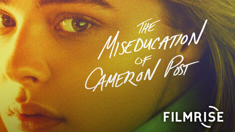 The Miseducation of Cameron Post