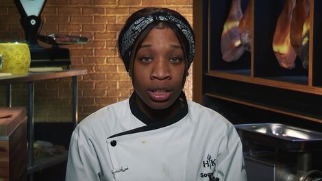 S21E013 The Fab Five Take Flight