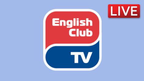 English Club