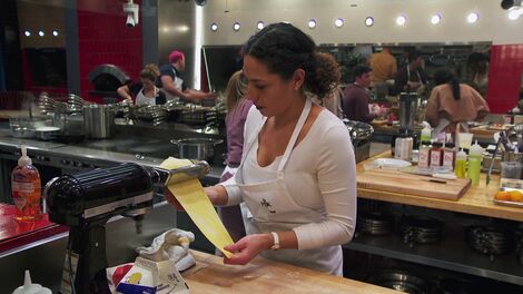 S21E001 Let the Battle Begin