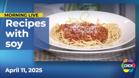 Easy ways and recipes to add soy foods into your diet