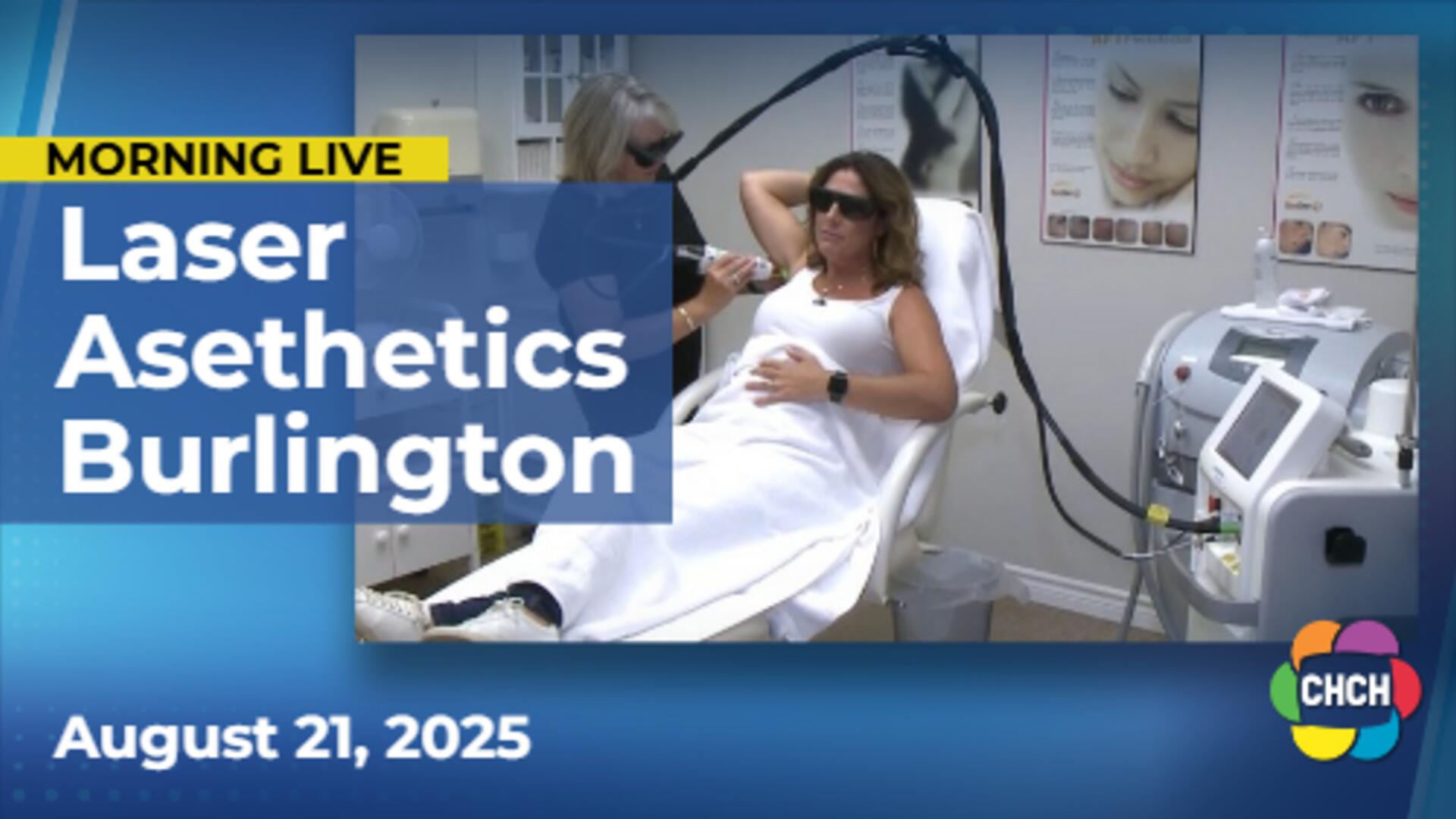 Aesthetically feel your best at cosmetic medical centre in Burlington