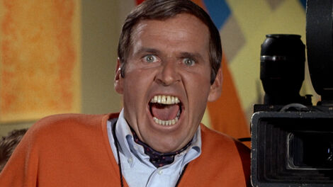 S3E007 Everybody's a Movie Star