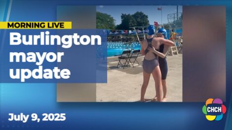 Special council meeting being held on Burlington pool procurement
