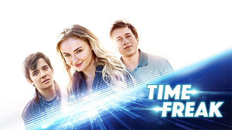 Time Freak