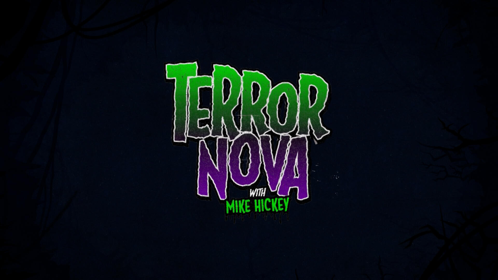 Terror Nova