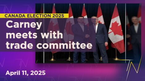 Mark Carney denies Globe and Mail report, faces scrutiny over Brookfield