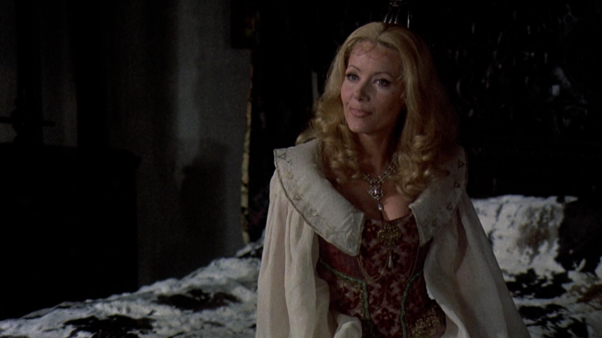 Countess Dracula
