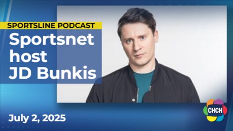 Sportsnet host on Mitch Marner's exit, Masai Ujiri firing and more