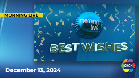 Best Wishes for December 13-15, 2024