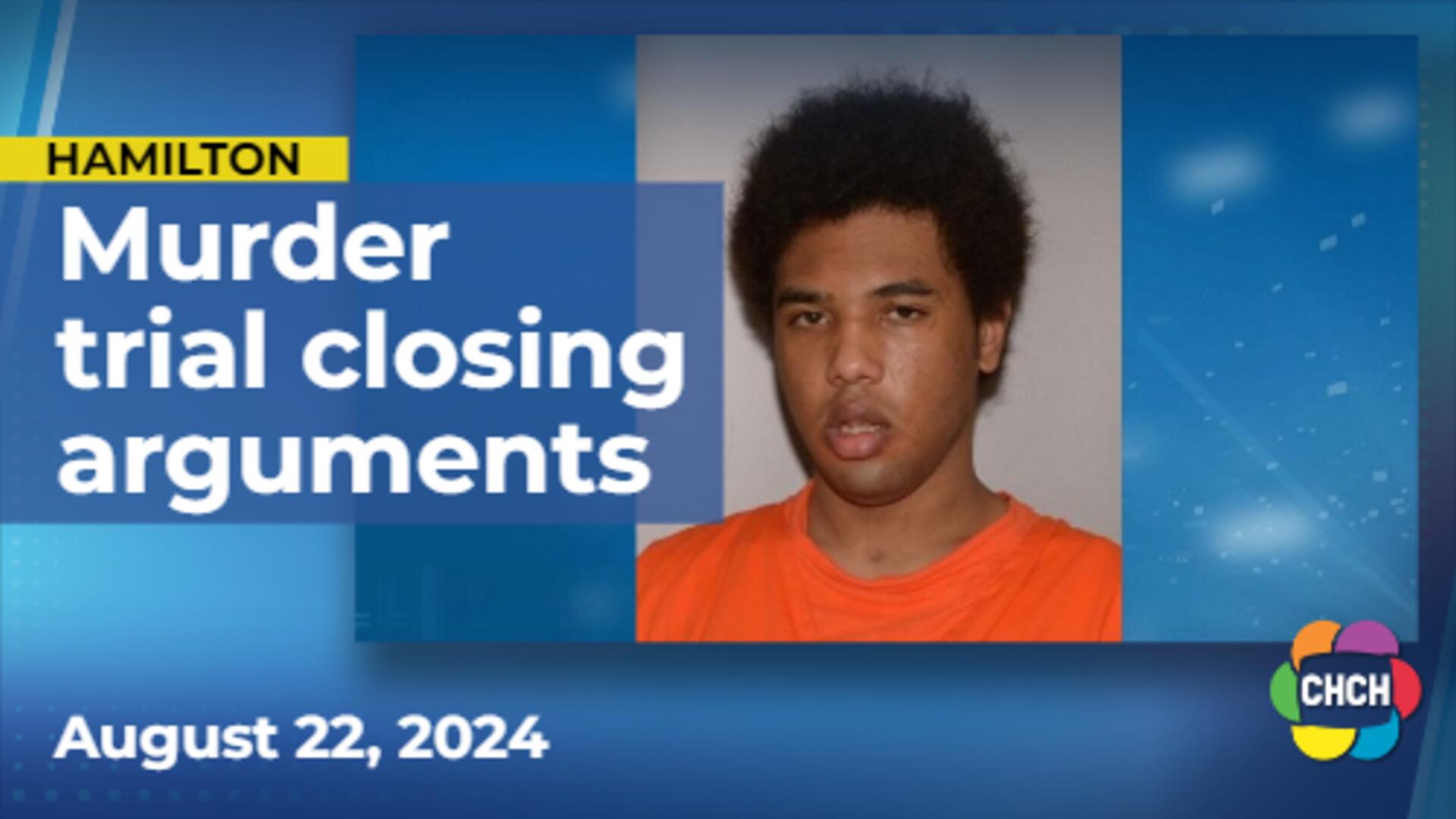 Final submissions delivered in fatal Hamilton shelter stabbing case