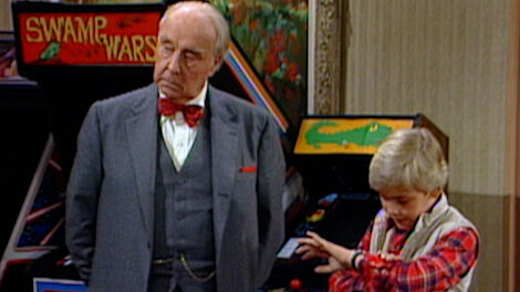 S1E020 The Empire Strikes Out