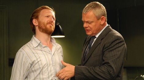 S5E001 Preserve the Romance