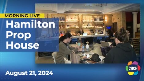 New creative space allows members to work and play amongst props and set pieces from TV & movies