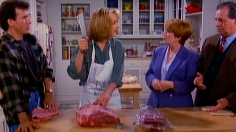 S1E005 Paul in the Family