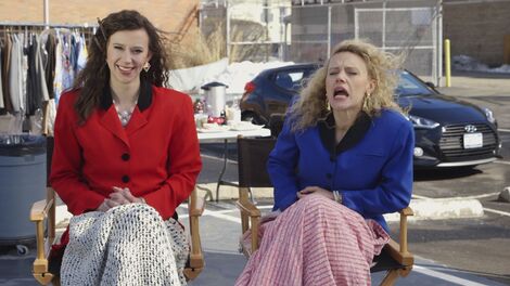 S1E013 I'm Gonna Do This Vegas Style