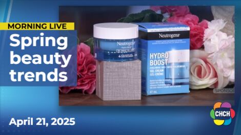 Viral spring beauty trends