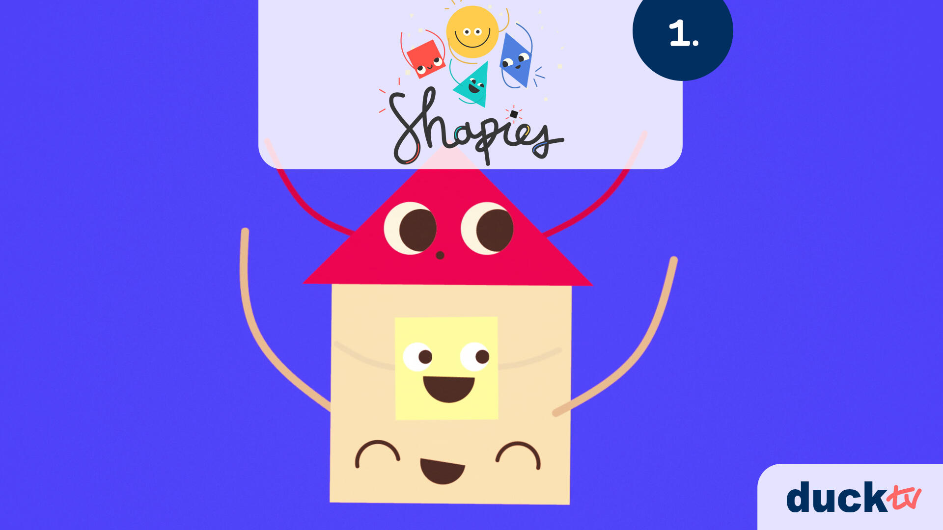 S1E001 The Shapies 1