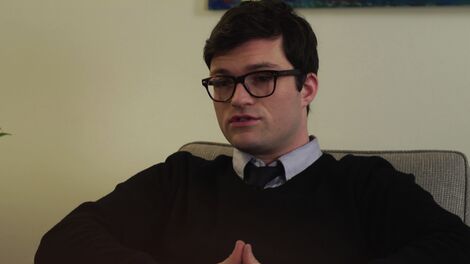 S1E015 But I Thought She Was On the Phone