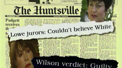 S1E008 The Wilson Murder