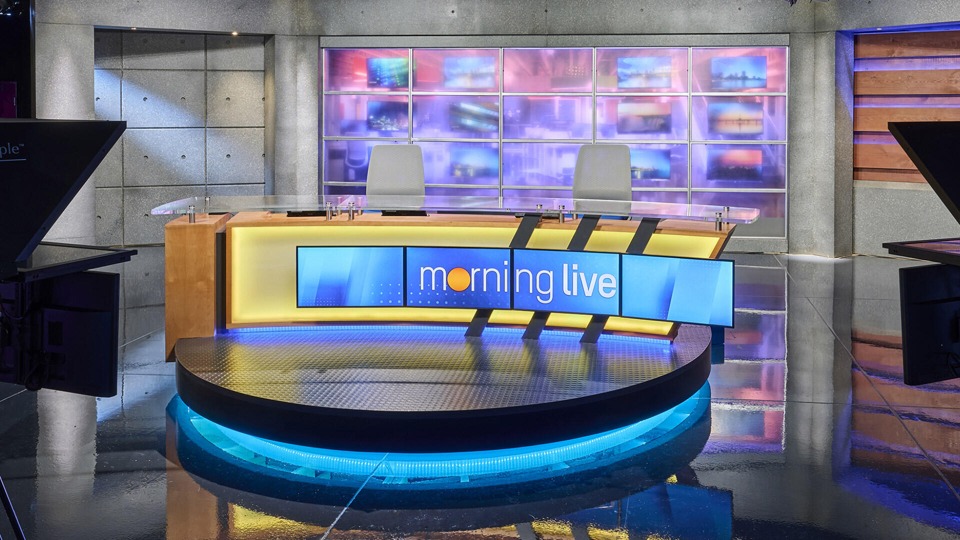 Morning Live, CHCH 9 Oct 2025