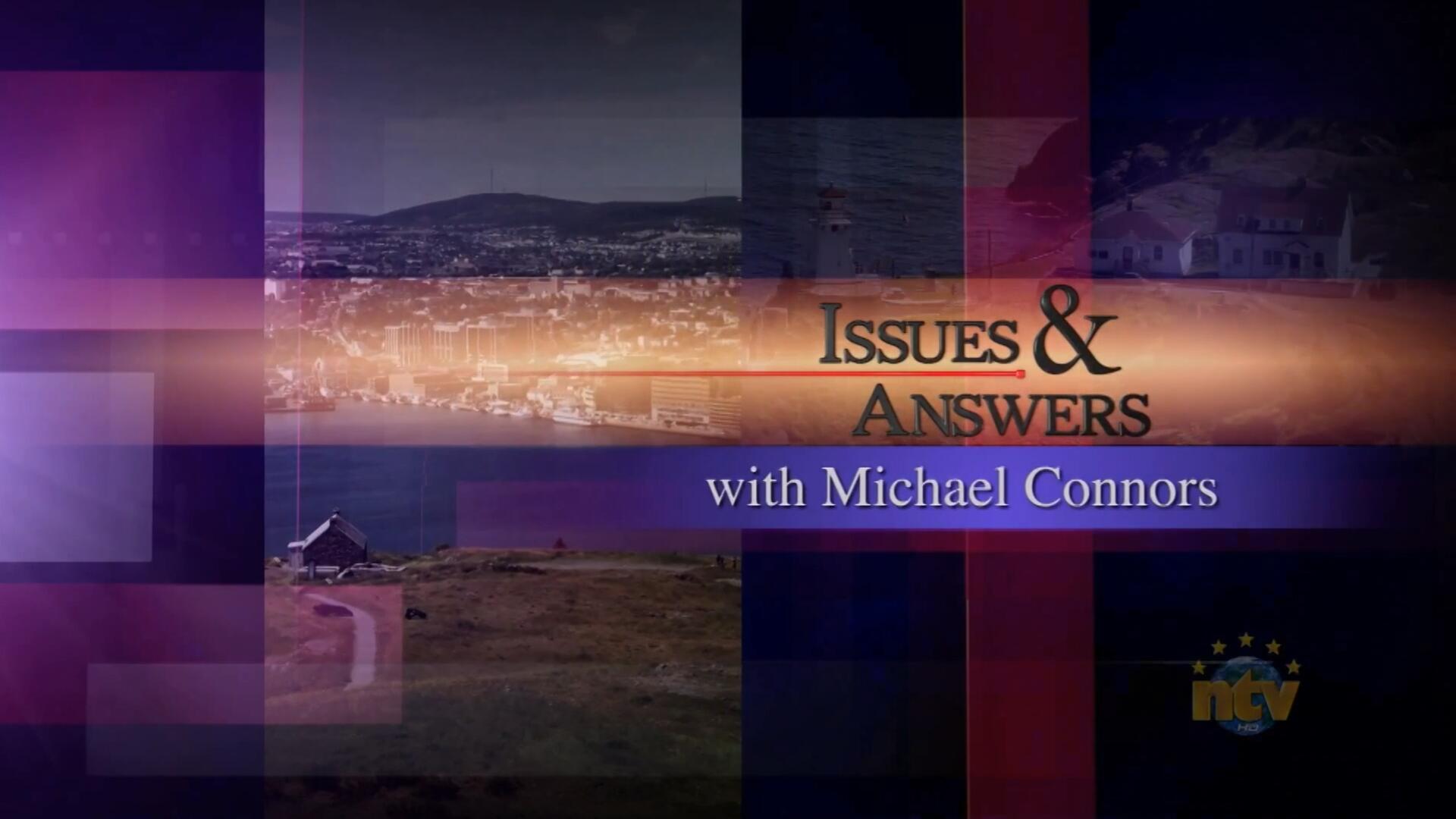 January 26, 2025 - Issues & Answers