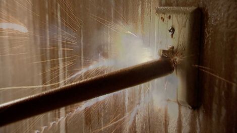 S2E005 Hungry Ghosts