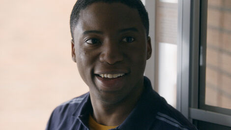 S5E014 The Boy in Blue