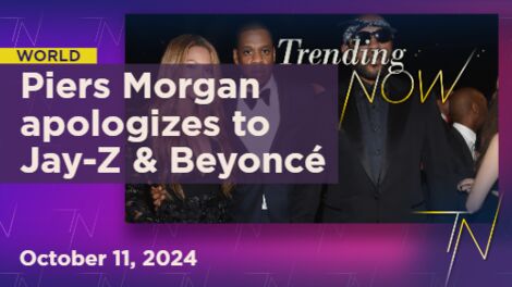 Jay-Z & Beyoncé’s lawyer confronts Morgan over false accusations