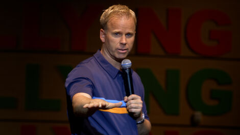 S1E005 Bully Awareness Week