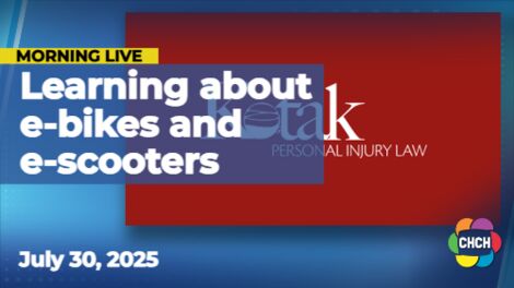 What to know before riding e-bikes, e-scooters