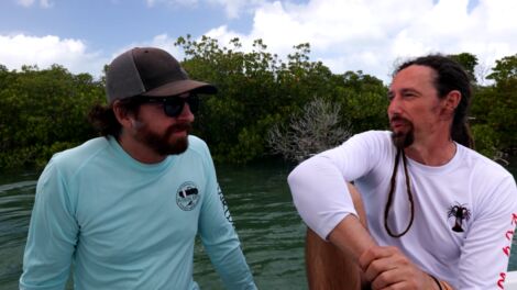 S3E010 Key West Pt. 1