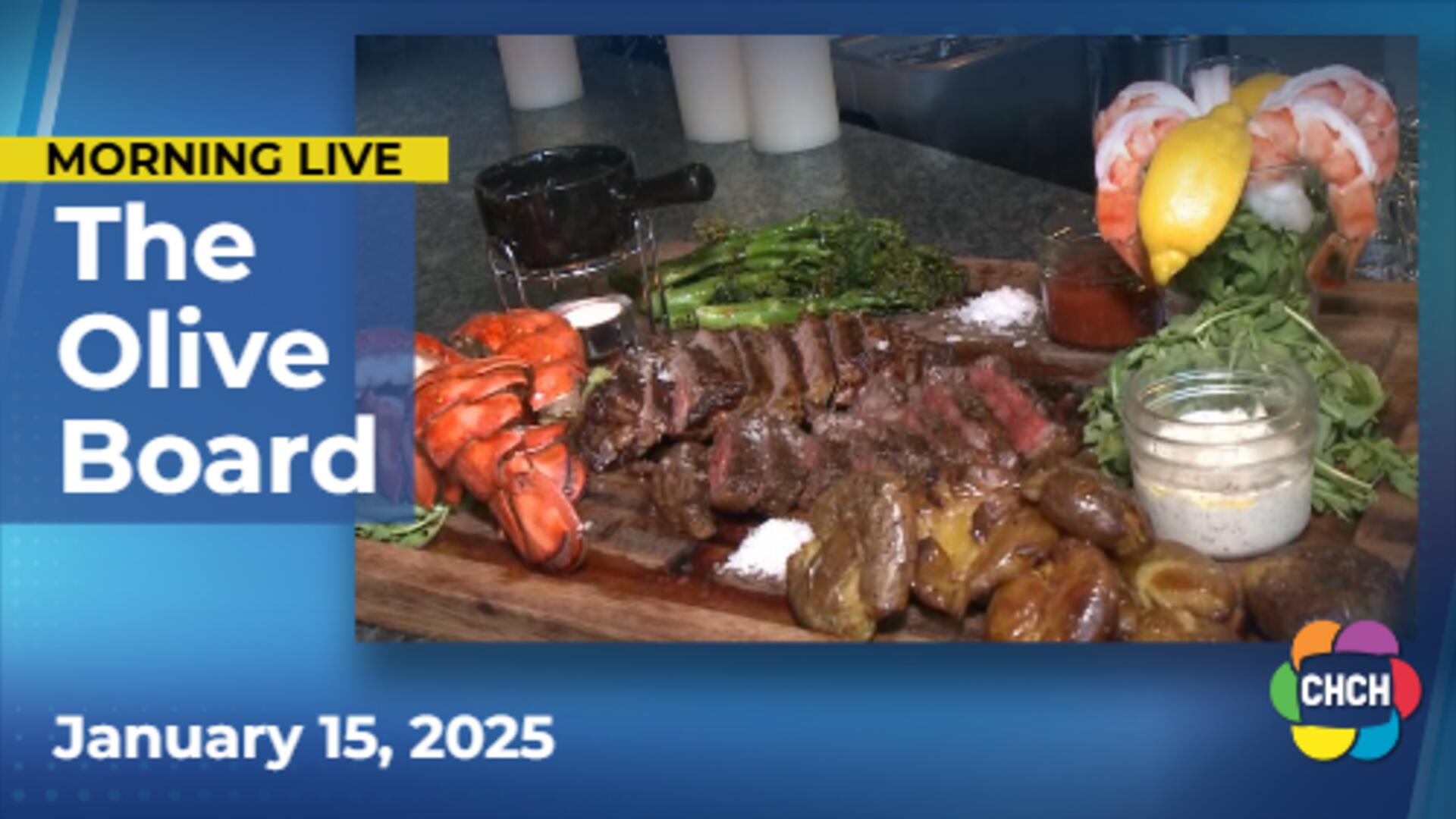 The Olive Board offers expanded menu at new Grimsby location