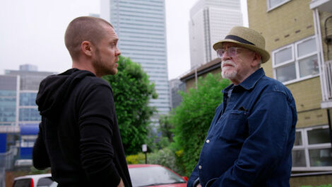 S1E001 Made of Money with Brian Cox S01E001