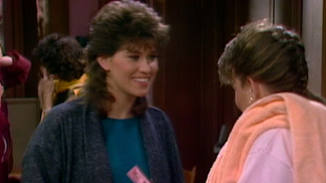 S7E012 Ballroom Dance