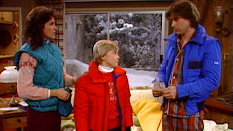 S1E019 Three's a Crowd