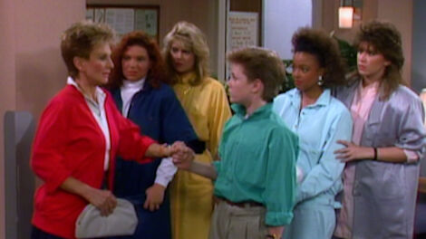 S8E020 Ex Marks the Spot