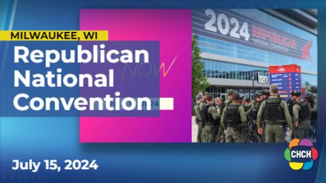 Trump selects Ohio senator J.D. Vance as VP pick
