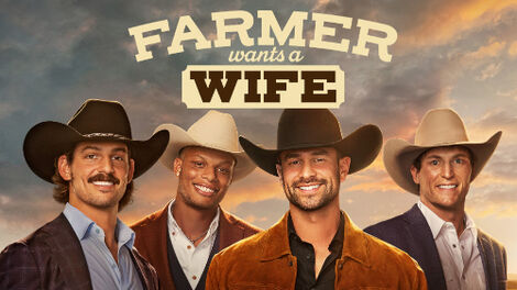 S3E002 Farmer Wants A Wife