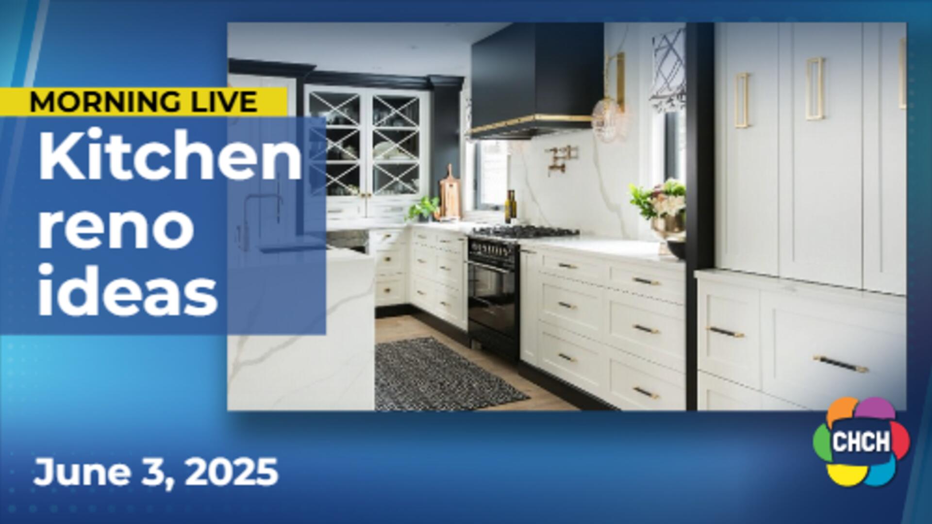 Design ideas for a kitchen refresh